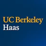 Haas School of Business, UC Berkeley  Logo