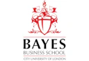 Bayes Business School Logo