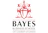 Bayes Business School Logo