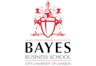 Bayes Business School Logo
