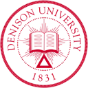 Denison University Logo