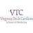 Virginia Tech Carilion School of Medicine Logo