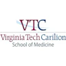 Virginia Tech Carilion School of Medicine Logo