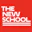 Eugene Lang College of New School University Logo