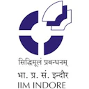 Indian Institute of Management, Indore  Logo