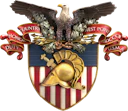 United States Military Academy Logo