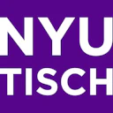 New York University Logo