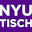 New York University Logo