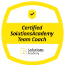 Solutions Academy Logo