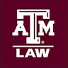 Texas A&M University School of Law Logo