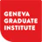 Geneva Graduate Institute Logo