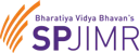 S. P. Jain Institute of Management & Research Logo