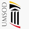 University of Maryland School of Dentistry Logo