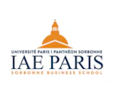 Université Panthéon-Sorbonne (Paris I) Logo