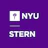 NYU Stern School of Business Logo