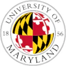 University of Maryland, College Park Logo