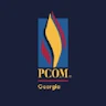 Philadelphia College of Osteopathic Medicine Logo