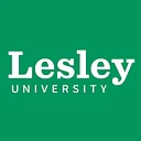 Lesley University Logo