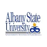 Albany State University Logo