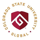 Colorado State University - Global Campus Logo