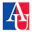 American University Logo