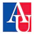 American University Logo