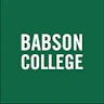 Babson College Logo