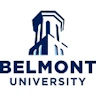 Belmont University Logo