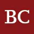 Boston College Logo
