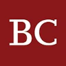 Boston College Logo