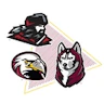 Bloomsburg University of Pennsylvania Logo