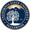 California State University, Fullerton Logo