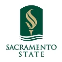 California State University, Sacramento Logo