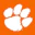 Clemson University Logo