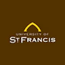 College of St. Francis Logo