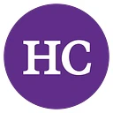 College of the Holy Cross Logo