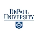 DePaul University Logo