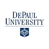 DePaul University Logo
