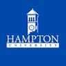 Hampton University Logo
