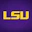 Louisiana State University Logo