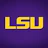 Louisiana State University Logo