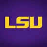 Louisiana State University Logo