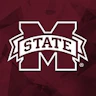 Mississippi State University Logo