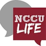 North Carolina Central University Logo