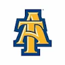 North Carolina A&T State University Logo