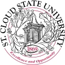 Saint Cloud State University Logo
