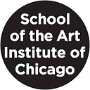 School of the Art Institute of Chicago Logo
