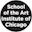 School of the Art Institute of Chicago Logo