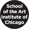 School of the Art Institute of Chicago Logo