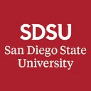 San Diego State University Logo